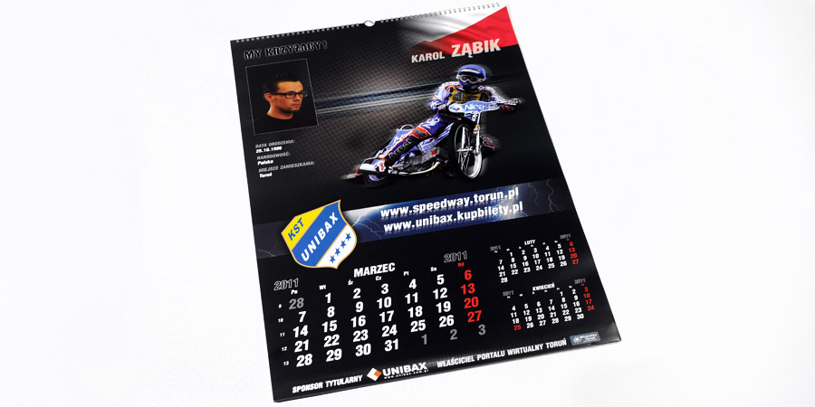 Unibax Toruń fotografia 4